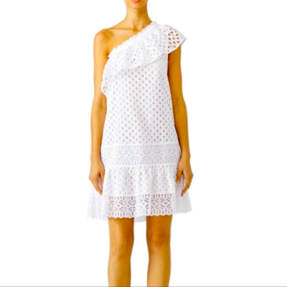 Tory Burch Zoe Dress